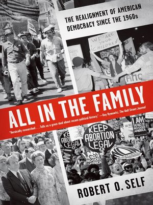 cover image of All in the Family